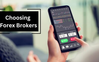 Choosing the Right Forex Broker: What You Need to Know