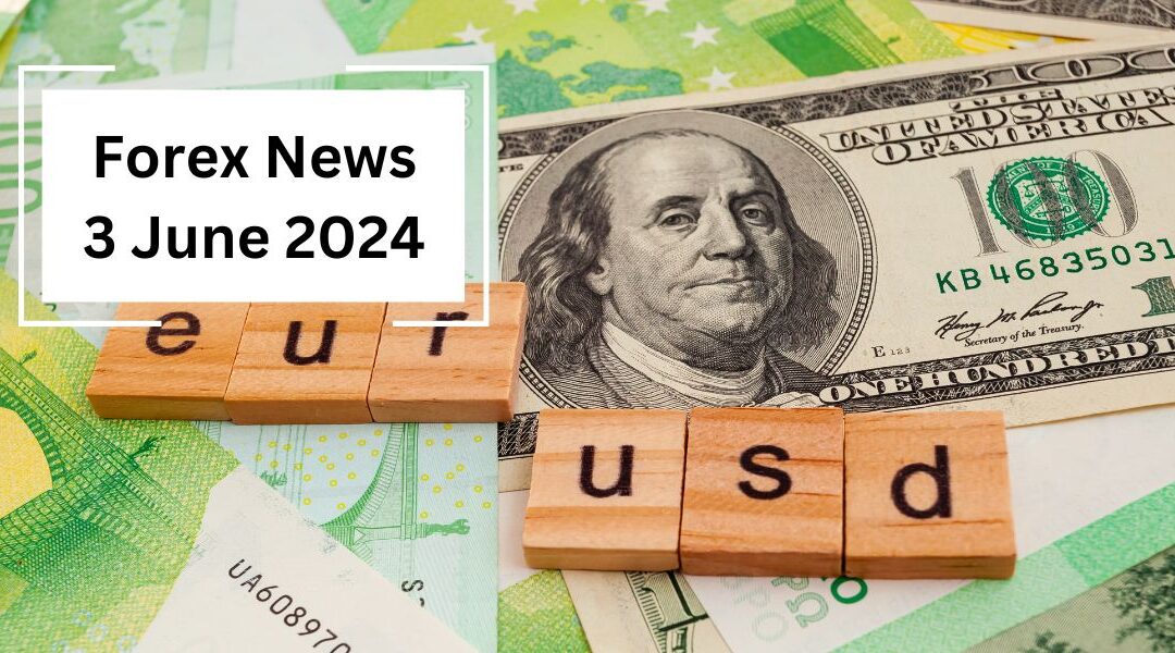 EUR/USD Awaits ECB Policy Decision and Key US Data