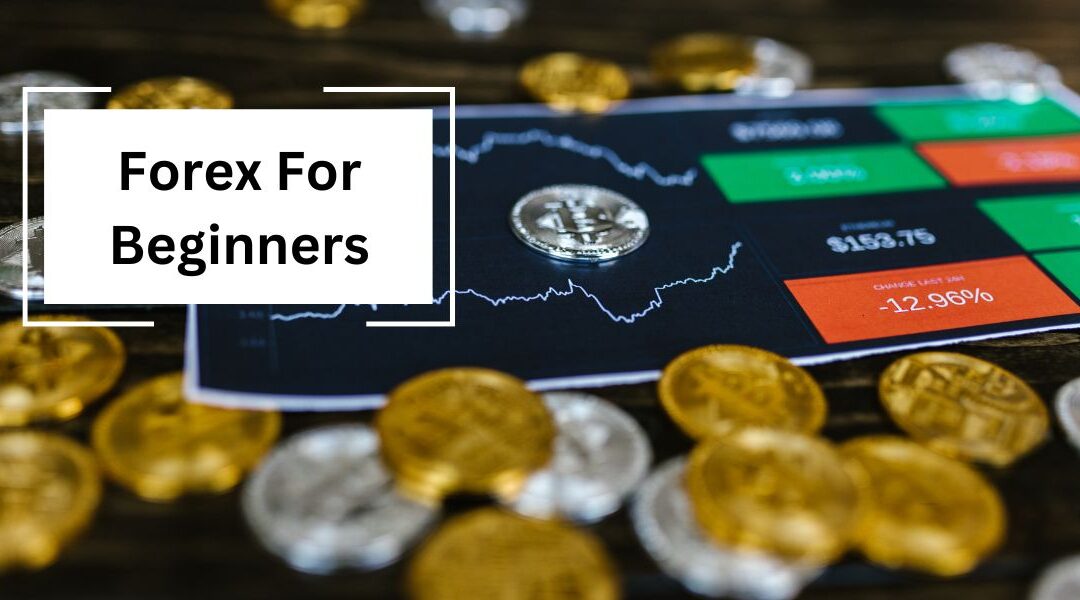 A Complete Beginner’s Guide to Forex Trading